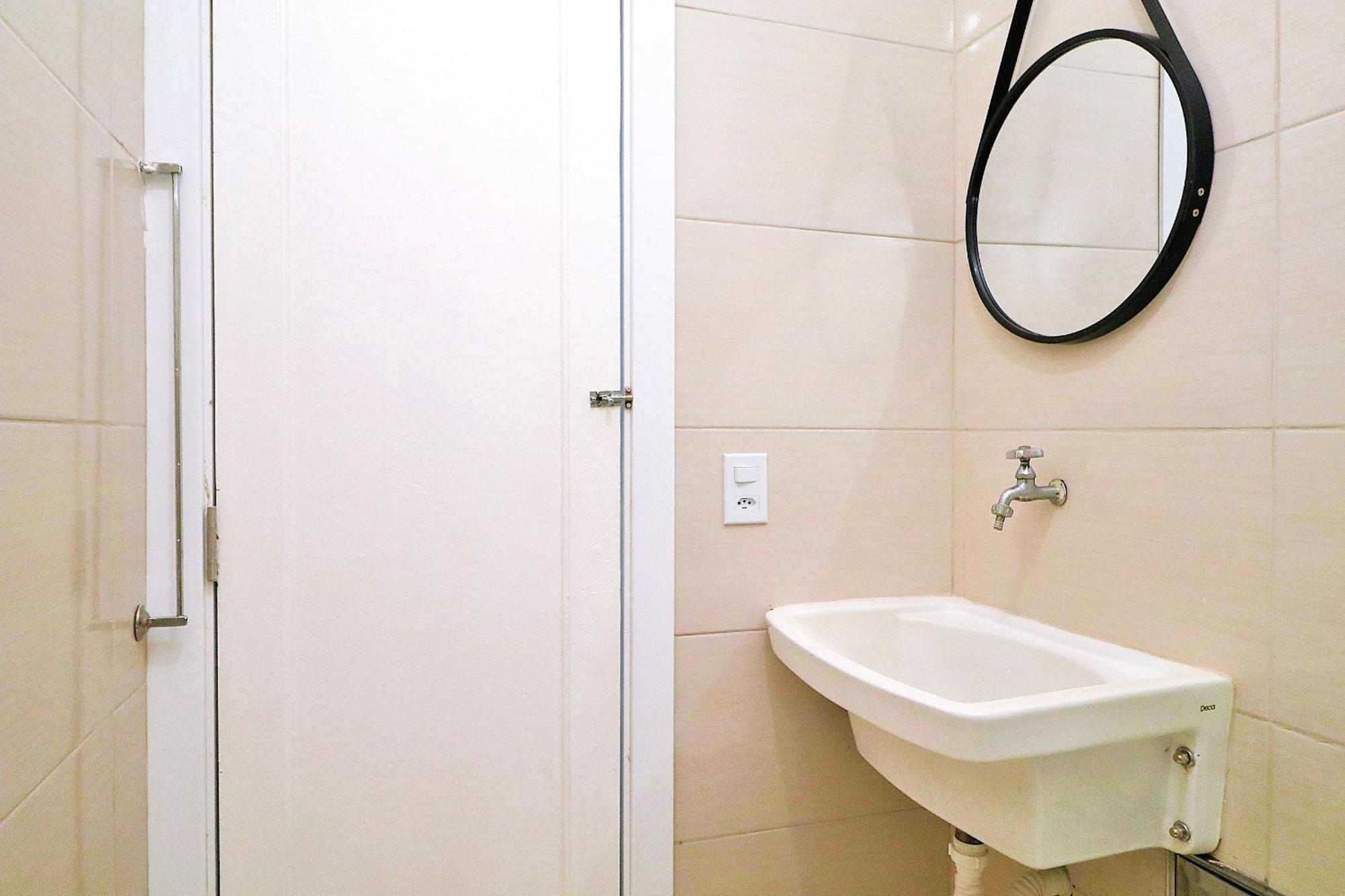 Studio Na Quadra Da Praia, Estacao De Metro 5Min Andando, Mercados E Comercios Proximos Рио-де-Жанейро Экстерьер фото