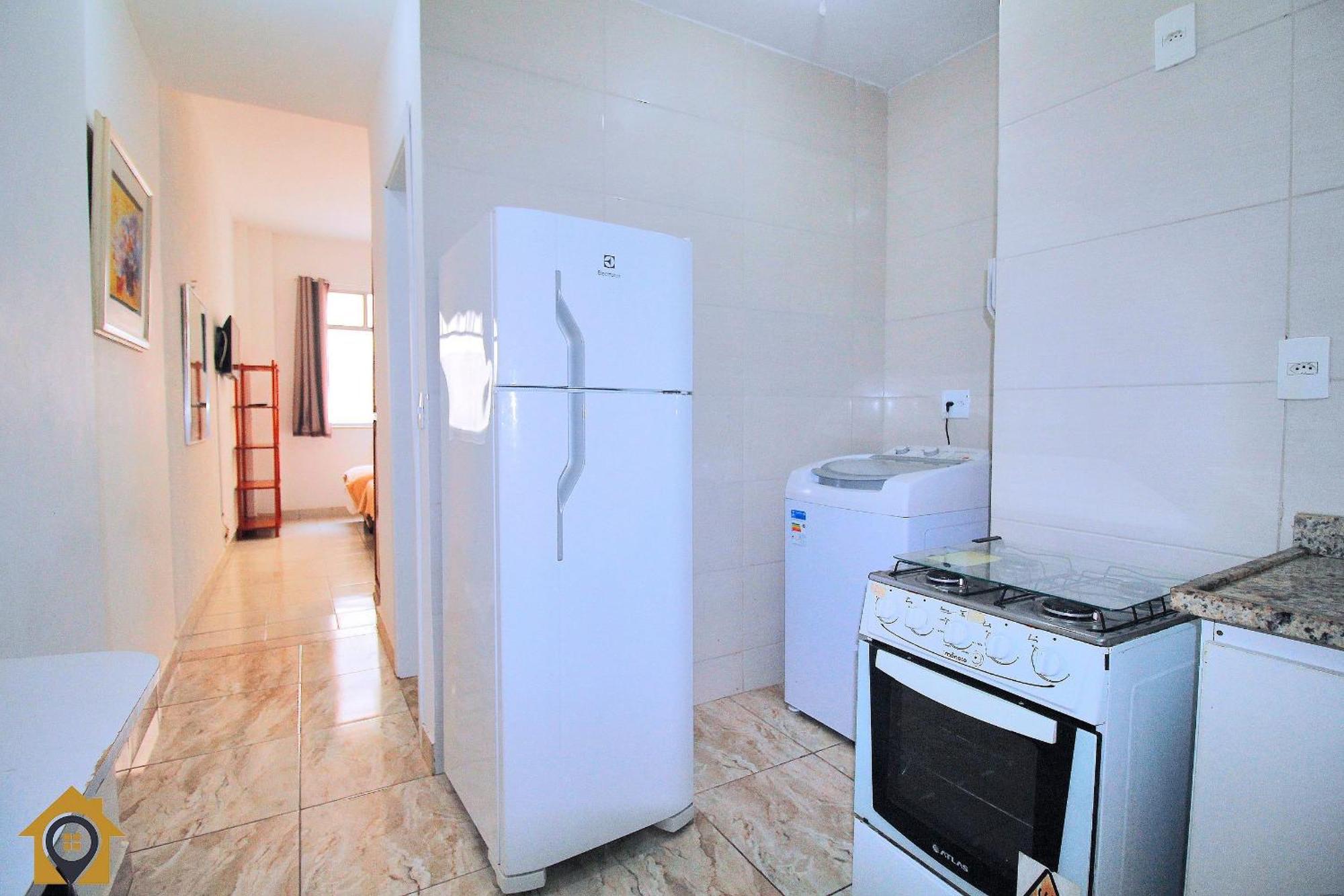 Studio Na Quadra Da Praia, Estacao De Metro 5Min Andando, Mercados E Comercios Proximos Рио-де-Жанейро Экстерьер фото