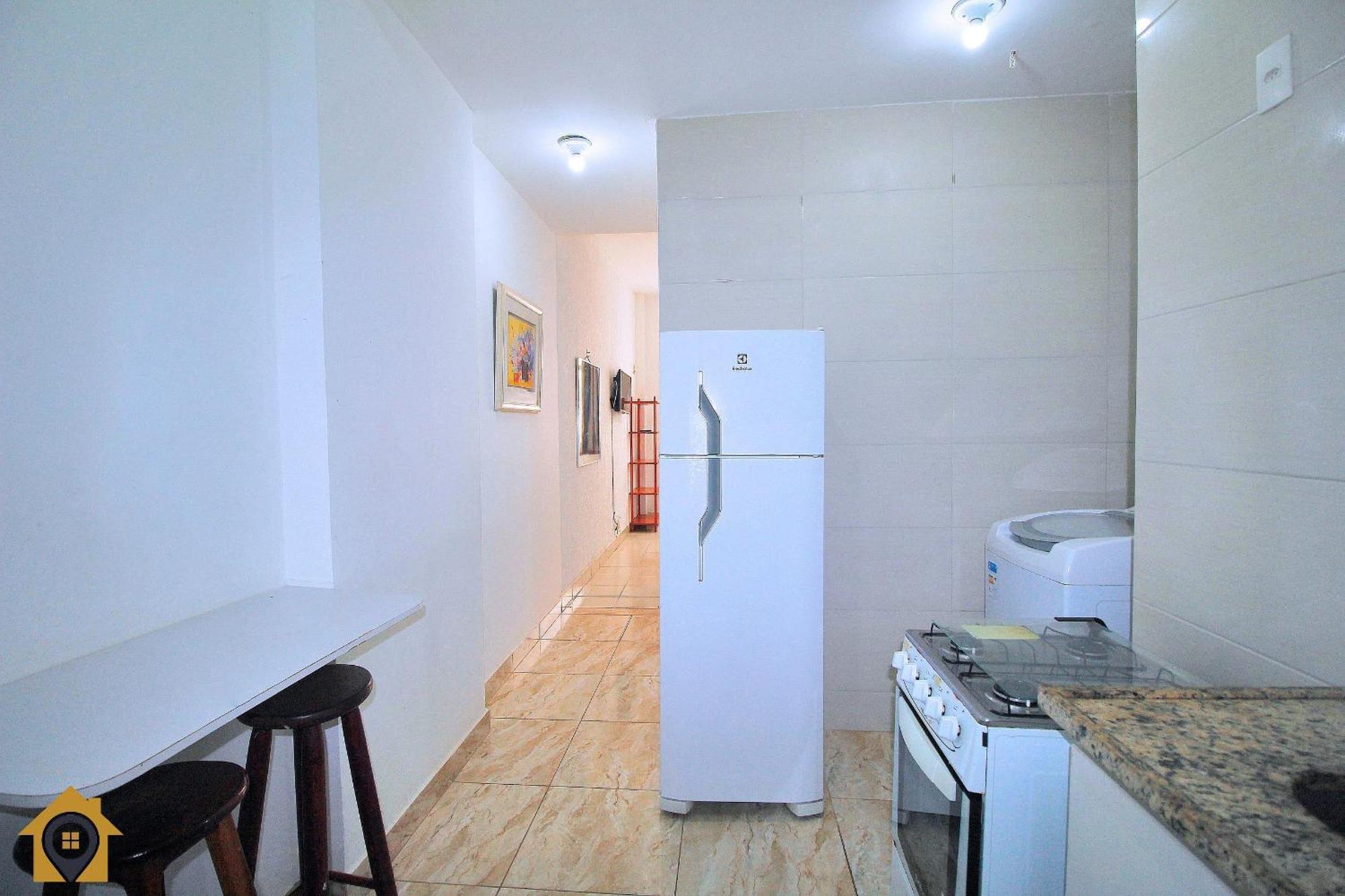 Studio Na Quadra Da Praia, Estacao De Metro 5Min Andando, Mercados E Comercios Proximos Рио-де-Жанейро Экстерьер фото