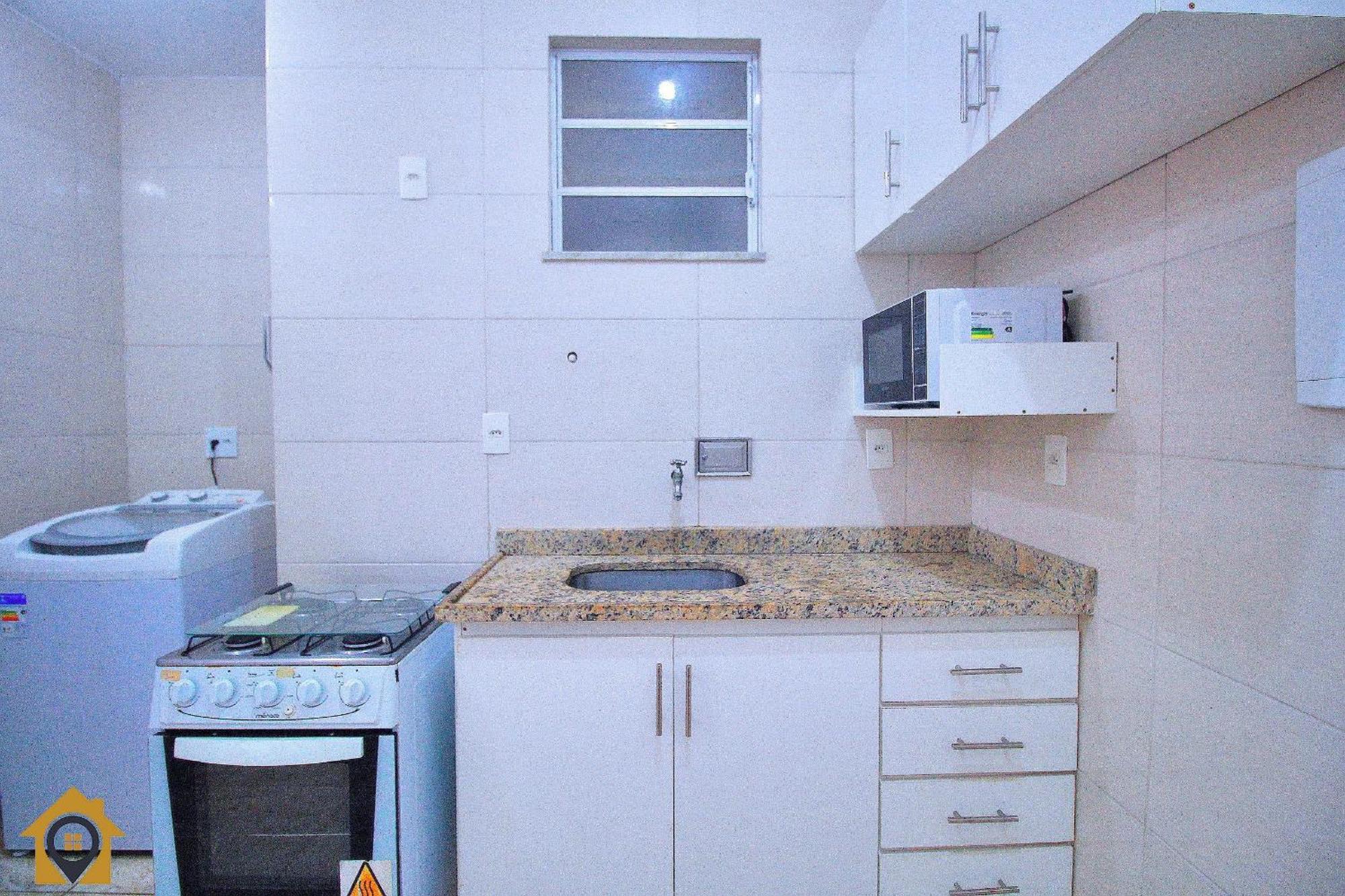 Studio Na Quadra Da Praia, Estacao De Metro 5Min Andando, Mercados E Comercios Proximos Рио-де-Жанейро Экстерьер фото